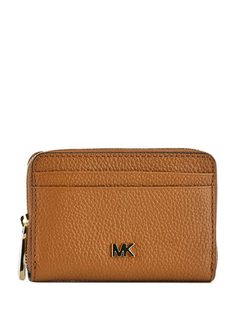 porte-monnaie femme michael kors|Michael Kors.